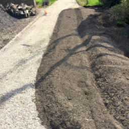 Descente de Garage Pavée : Valorisez l'Entrée de votre Propriété Pornichet